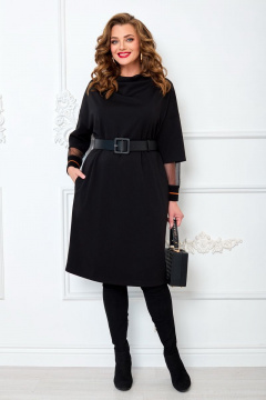 AGATTI 5014 черный