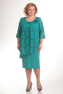 Pretty 390 бирюза