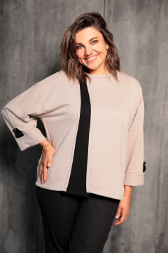 BegiModa 4048 кофейный