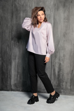 BegiModa 6021 черный