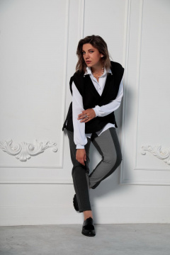 BegiModa 7006 черный