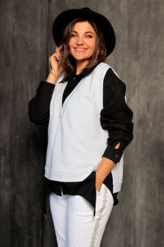 BegiModa 7006 белый