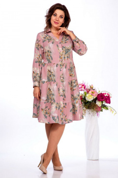 Aira Style 948 розовый