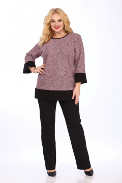 SOVITA M-1102 розовый