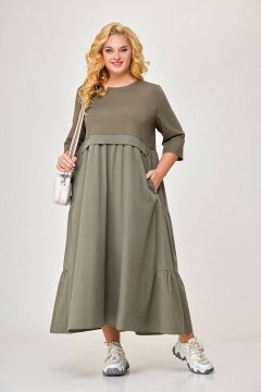 Swallow 607 хаки