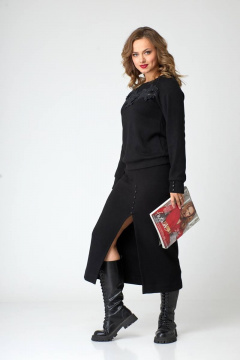 Chumakova Fashion 235 черный