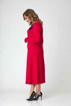 Chumakova Fashion 238 красный