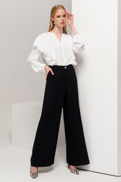 Панда 113460w черный