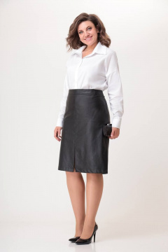 Swallow 582 черный