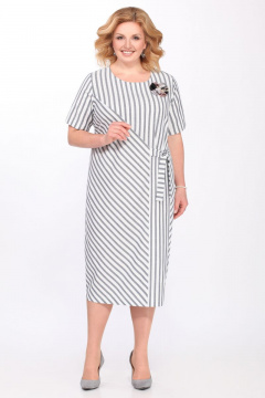 Matini 3.1294 серый_полоска