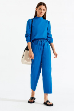 Брюки BURVIN 8456-11 - фото 3