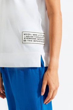 Брюки BURVIN 8456-11 - фото 2