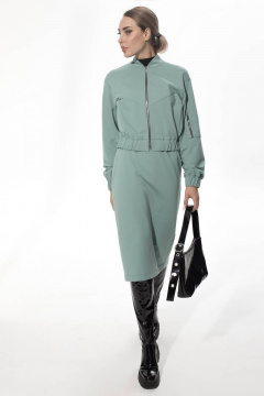 Golden Valley 6522 зеленый