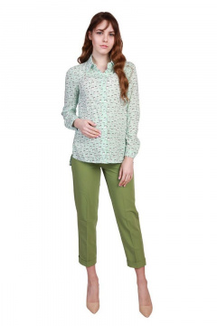 BELAN textile 1347 зеленый