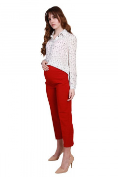 BELAN textile 1347 красный