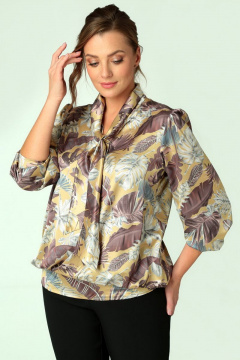 Таир-Гранд 62415 коричневый