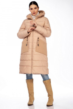 Beautiful&Free 4091 карамель