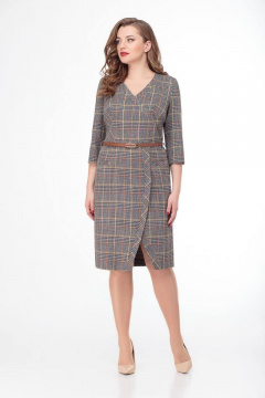 Koketka i K 962 серый