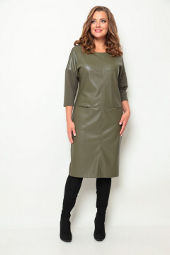 Michel chic 2068 зеленый