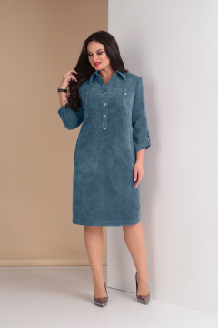 Tensi 258 лазурный