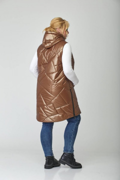 TrikoTex Stil 1856 карамель