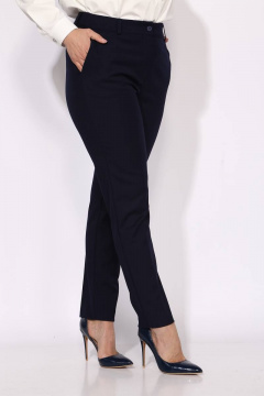 Брюки TAiER 1079 темно-синий - фото 3