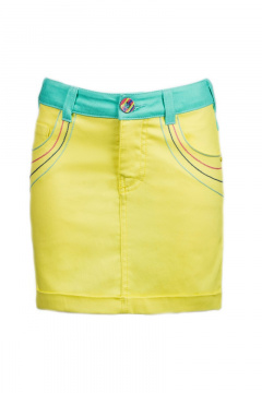 Bell Bimbo 161164 св.желтый