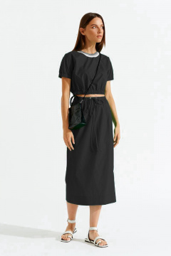 Юбка BURVIN 8508-21 1 - фото 1