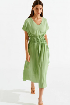 Платье BURVIN 8521-81 - фото 1