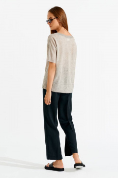 Джемпер BURVIN 8550-78 - фото 2