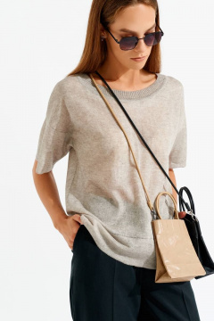 Джемпер BURVIN 8550-78 - фото 1