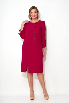 Koketka i K 975 бордовый