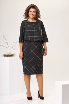 Romanovich Style 1-2422 черный