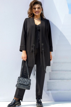 Vittoria Queen 16793/1 черный