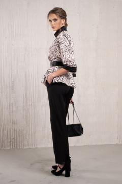 Блуза, брюки Avanti 1436 - фото 4