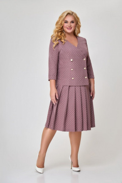 Svetlana-Style 1636 какао