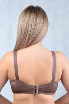 Бюстгальтер на каждый день без указанных характеристик Verally 213-7 перец - фото 2