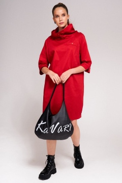KaVaRi 1004.2 красный