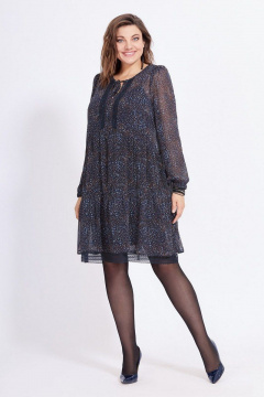 Милора-стиль 1035 синий