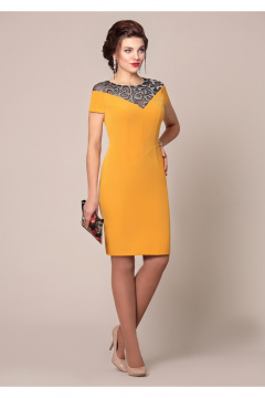 Galean Style 494 горчица