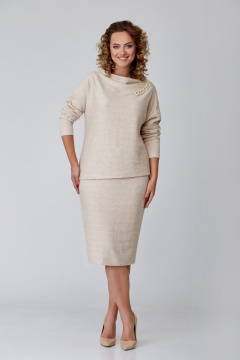 Мишель стиль 1084 беж