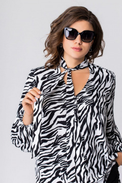 EVA GRANT 214-1 черный+белый