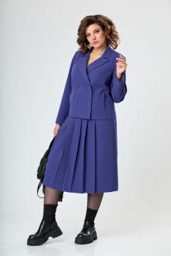 ANASTASIA MAK 1052 василек