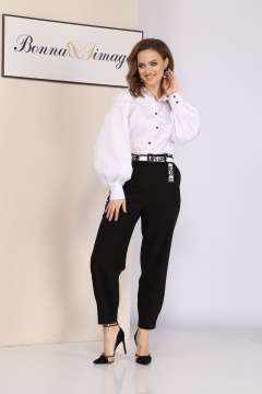 Bonna Image 591 черный