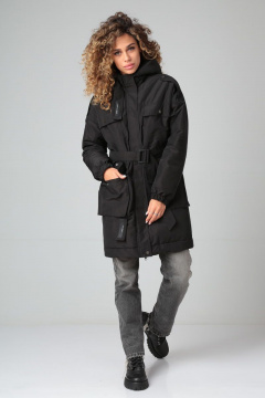 DOGGI 5026 черный