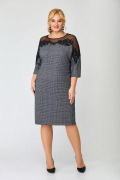 Svetlana-Style 1646 серый