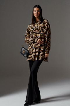 Рубашка ANNETE A608 - фото 3