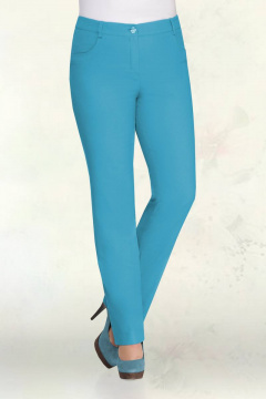 LeNata 11459-1 голубой1