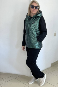 TAiER 1082 изумруд