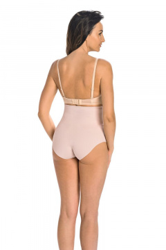 Трусы Teyli 7105 бежевый - фото 2